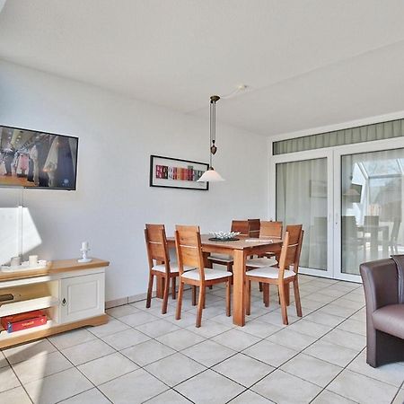 Strandhotel - Niendorf Strandhotel Niendorf Appartement 48 Bagian luar foto
